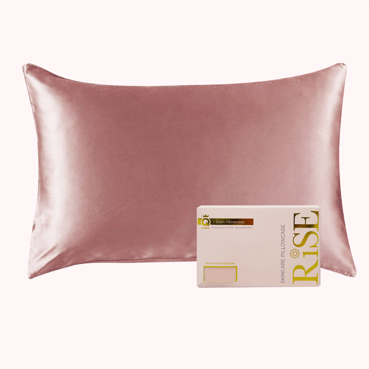 Satin Pillowcase