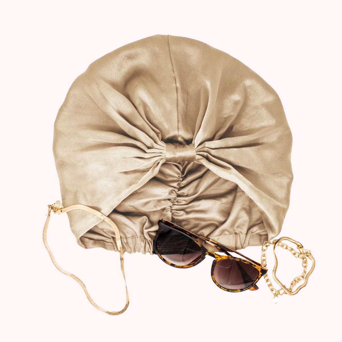 Silk Turban risepillowcase