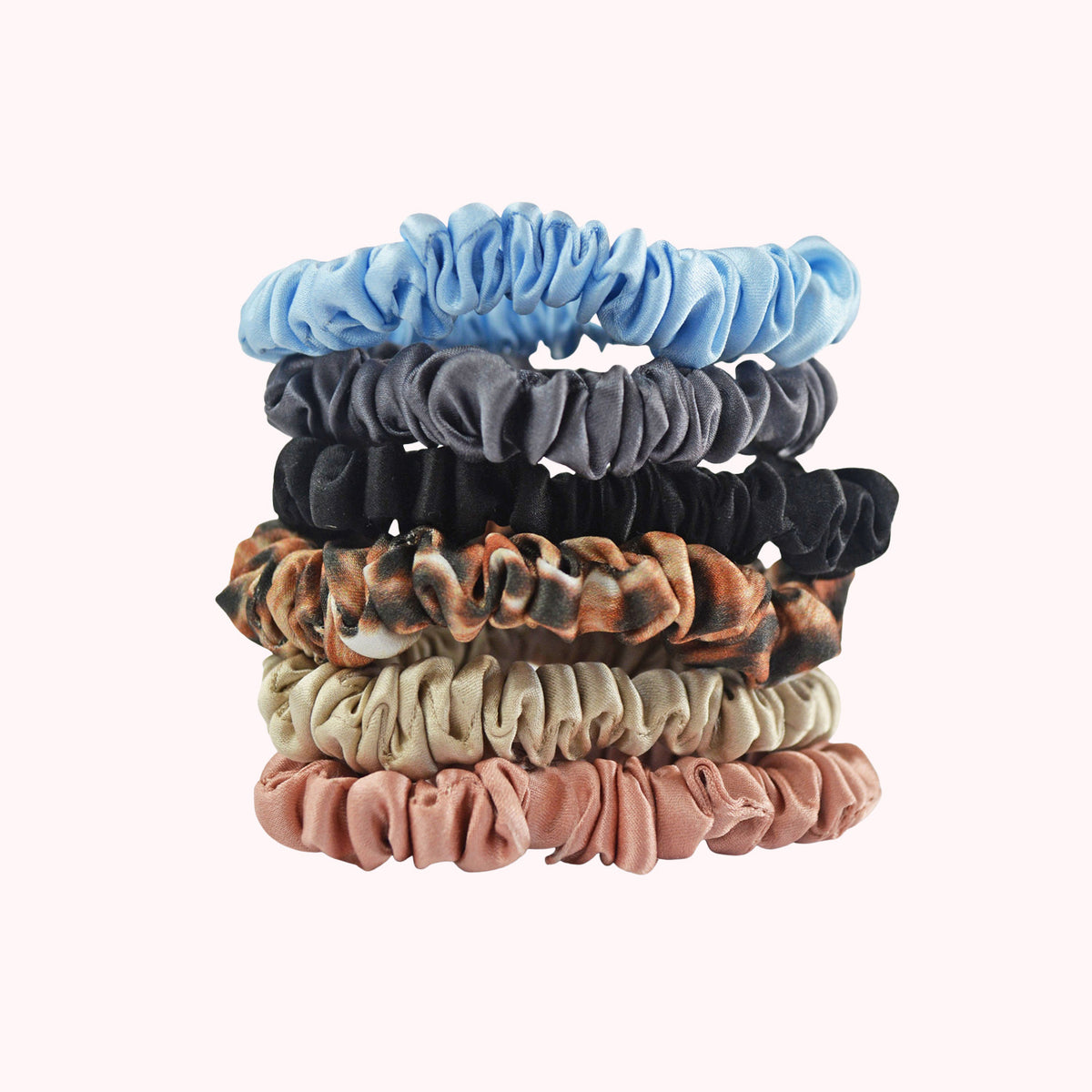 Silk Accessories risepillowcase