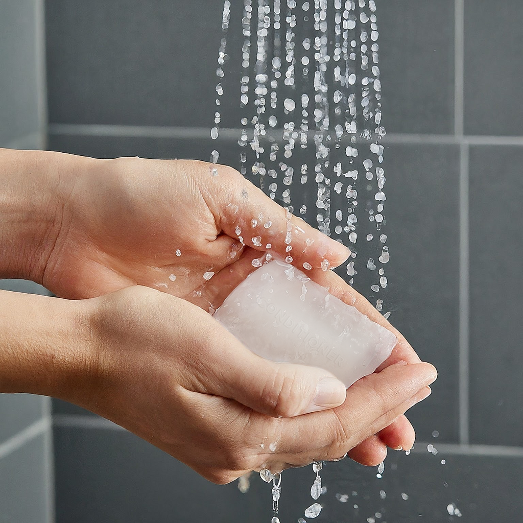 Conditioner To-Go Sheets