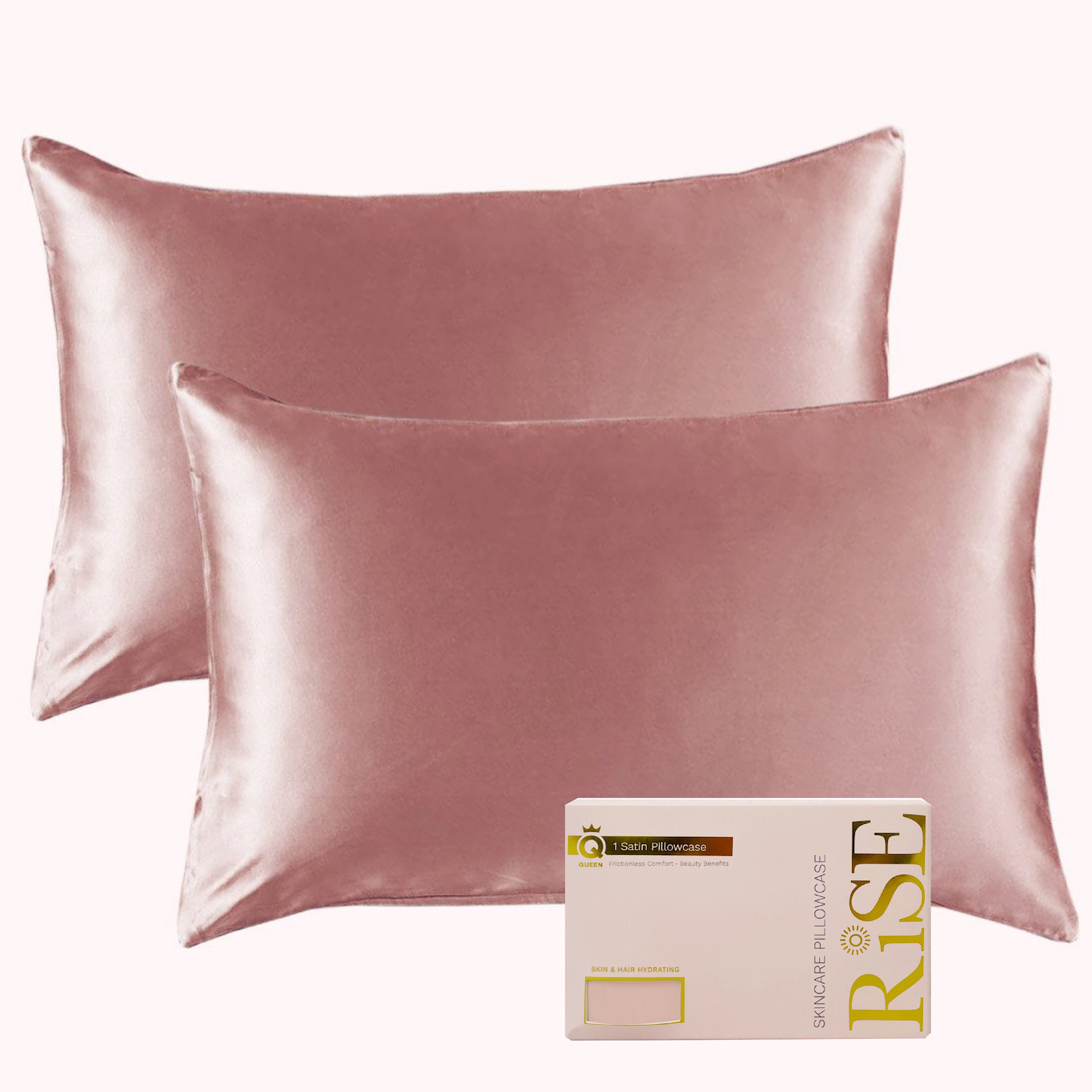 Satin Pillowcase