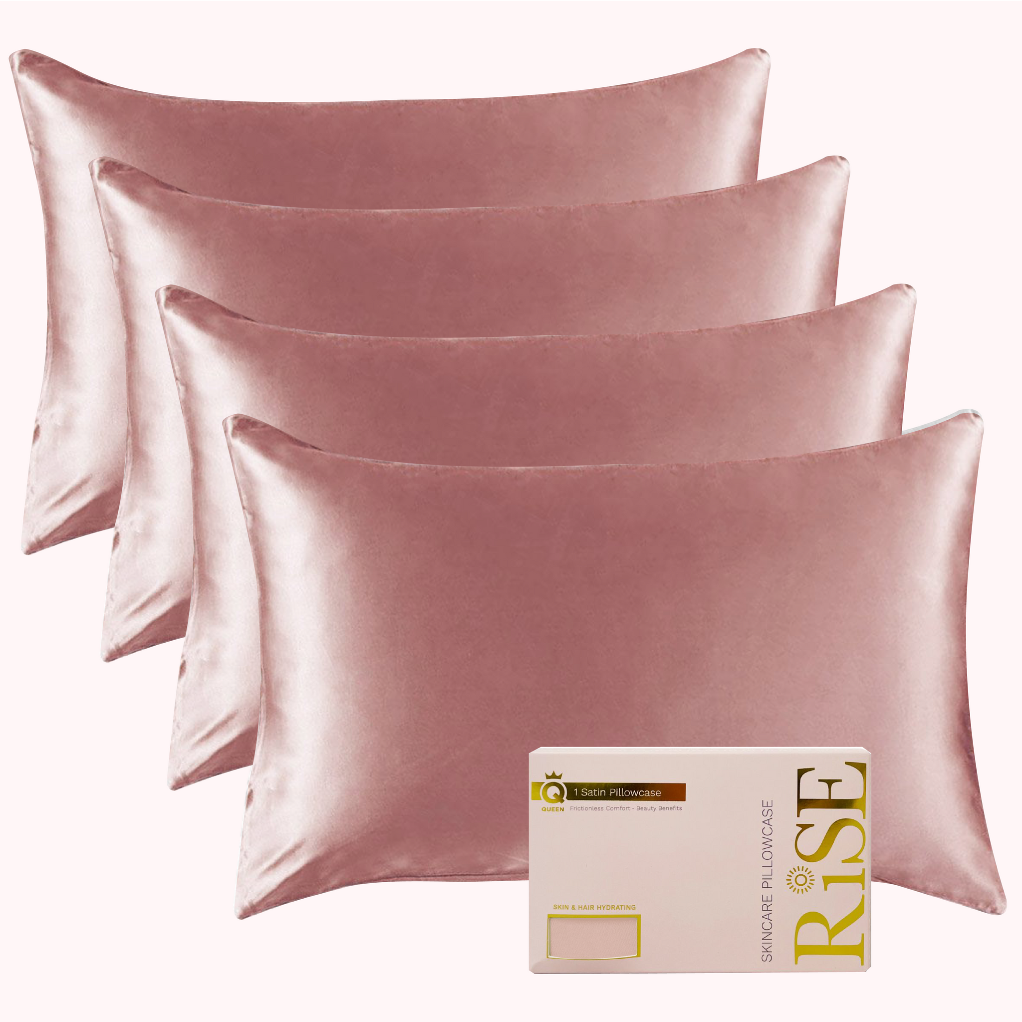 Satin Pillowcase