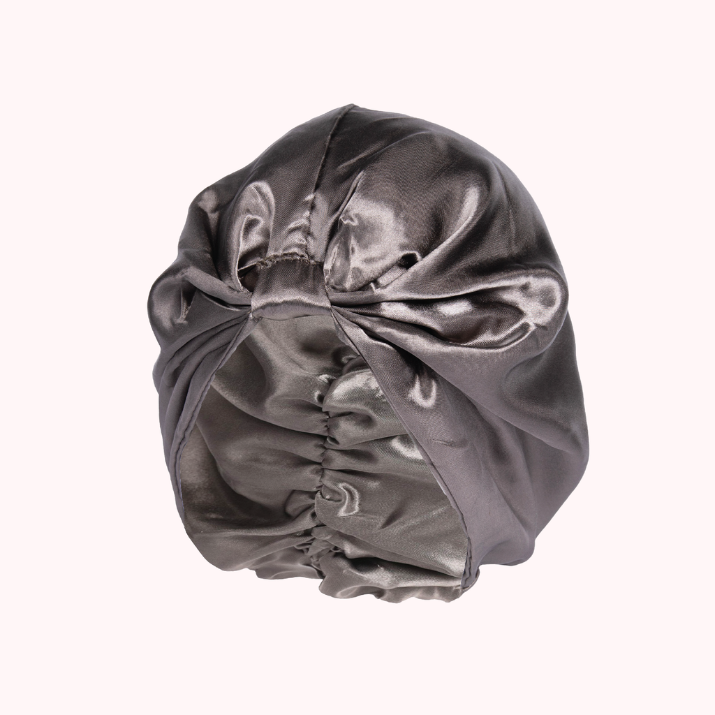 Satin Turban