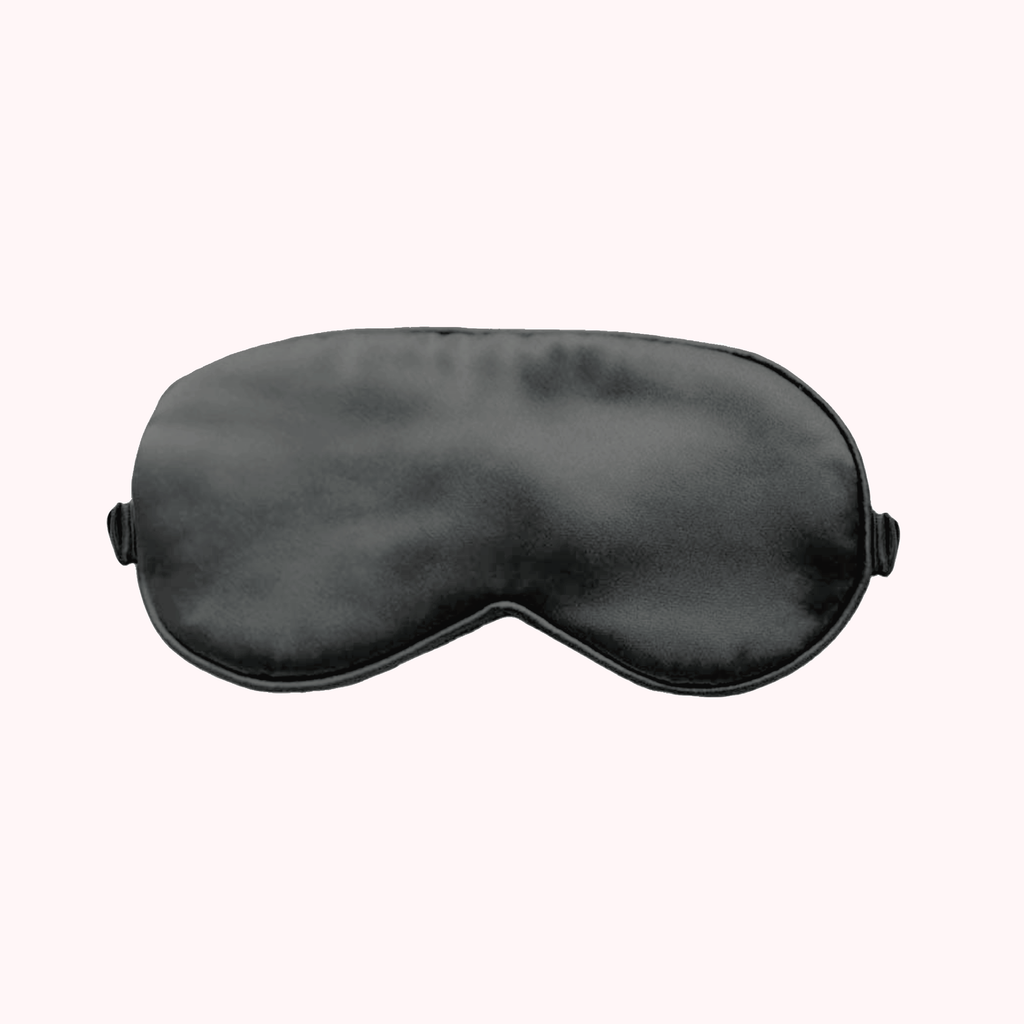 Satin Eye Mask