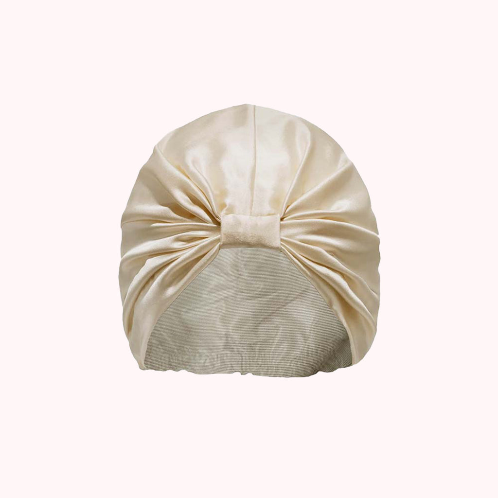 Silk Turban